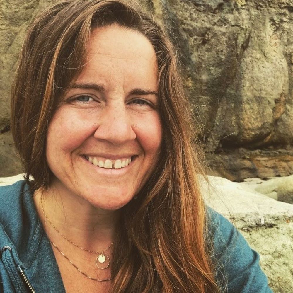 Meet your Posher, Rachael